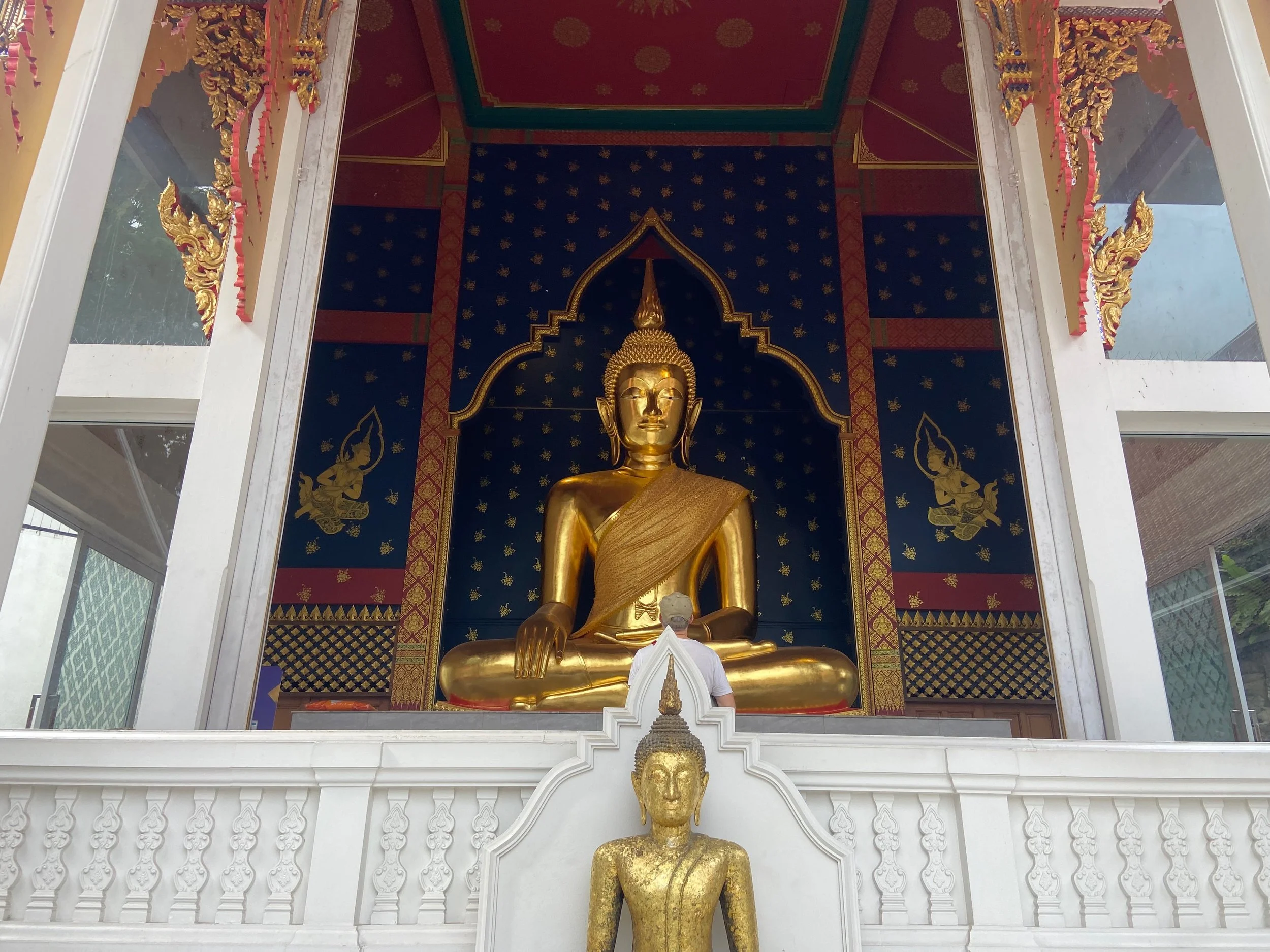Cost of Living in Bangkok, Thailand