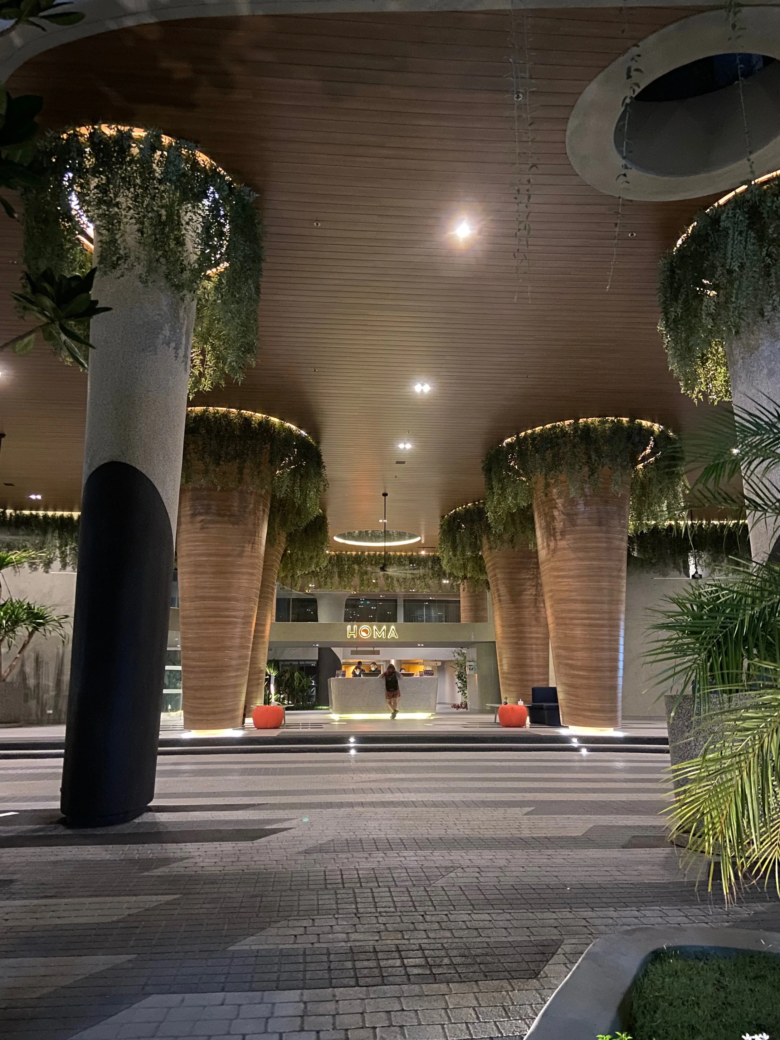 Where to Stay in Phuket: HOMA for Digital Nomads