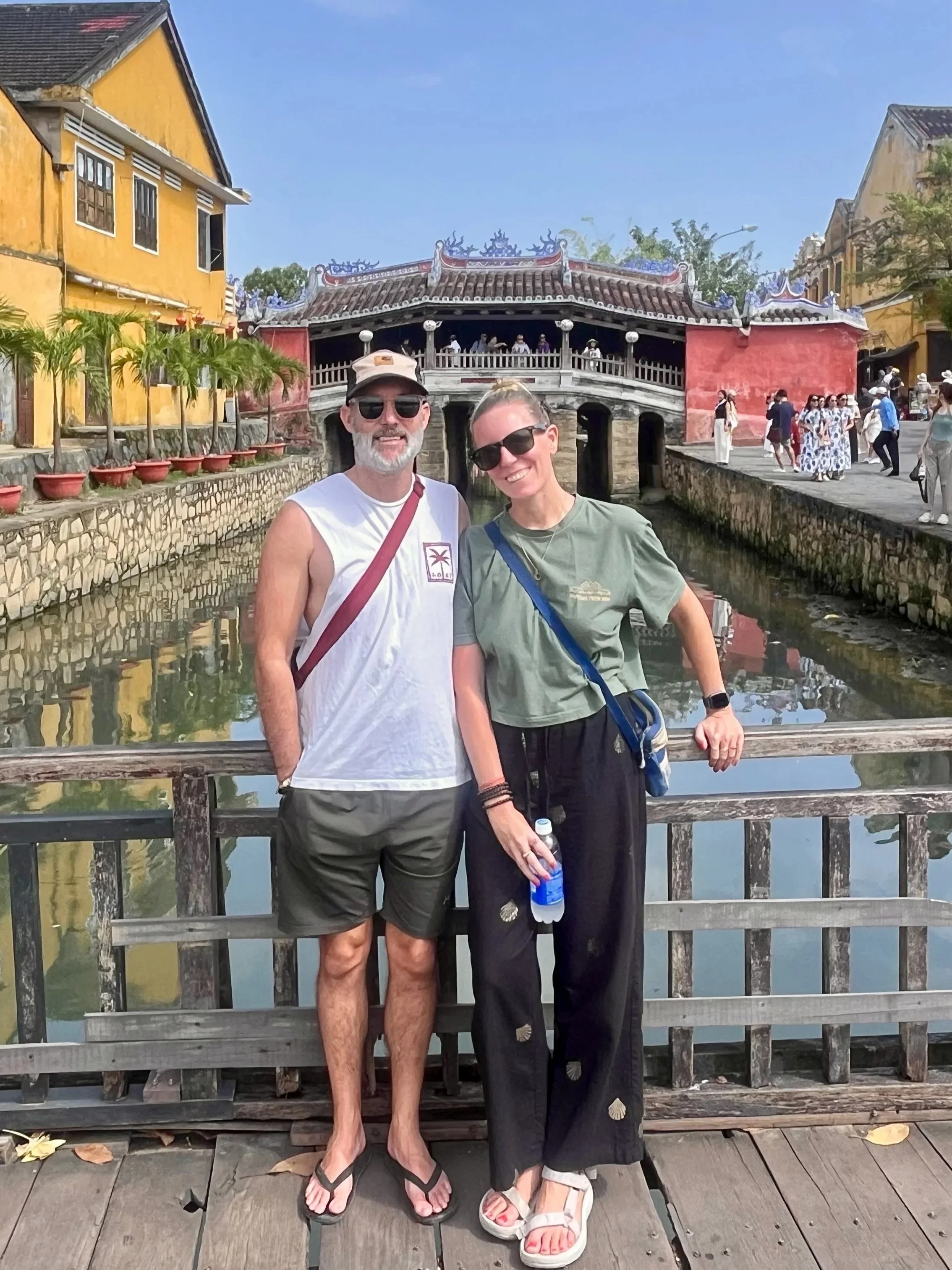 Cost of Living in Hội An, Vietnam — Digital Nomad Guide