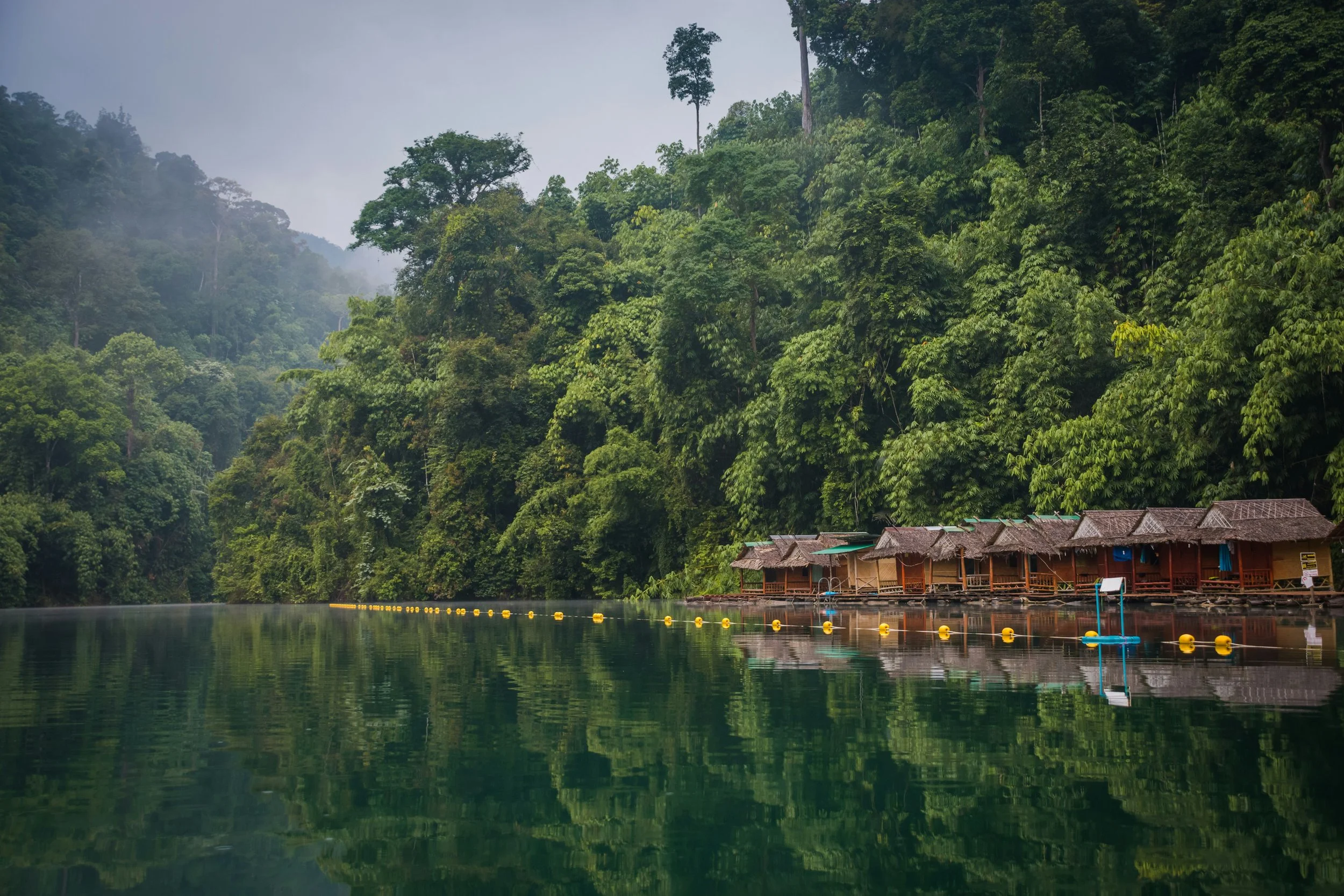 Slow Travel: Why Staying Longer Changes Everything