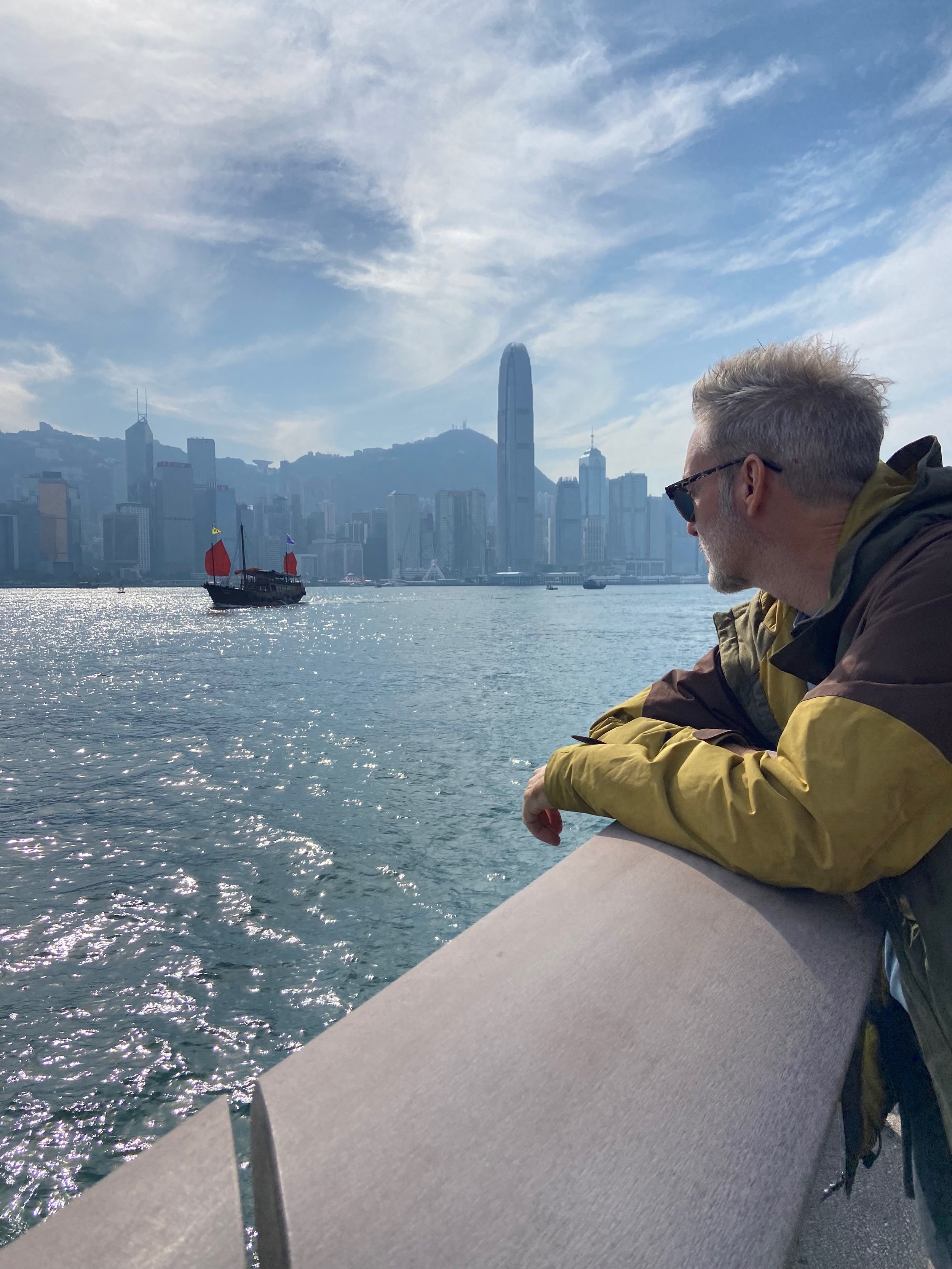 Things To Do in Hong Kong