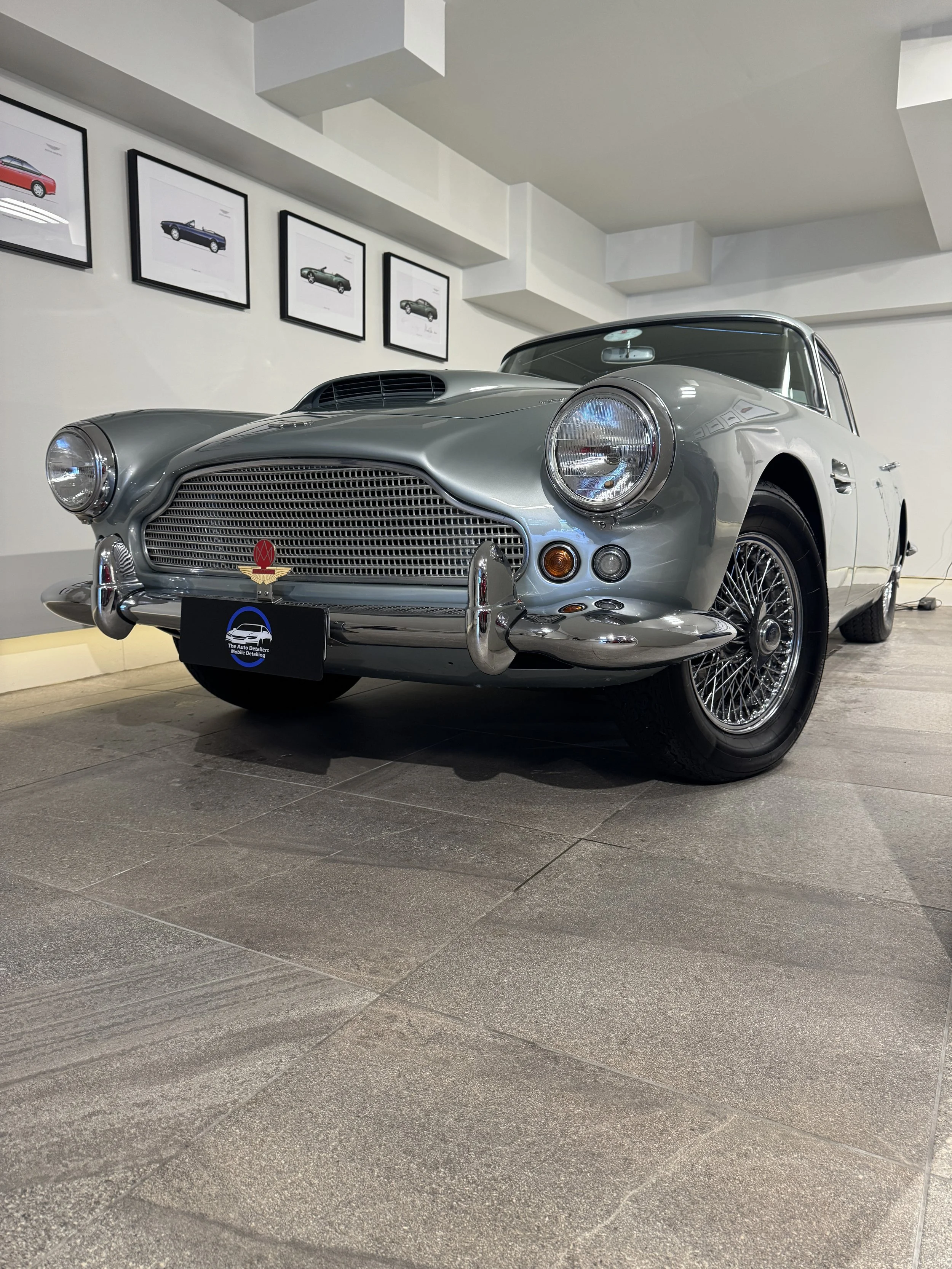 Ceramic Coating vs Wax: What's Actually Worth It for Gold Coast Cars
