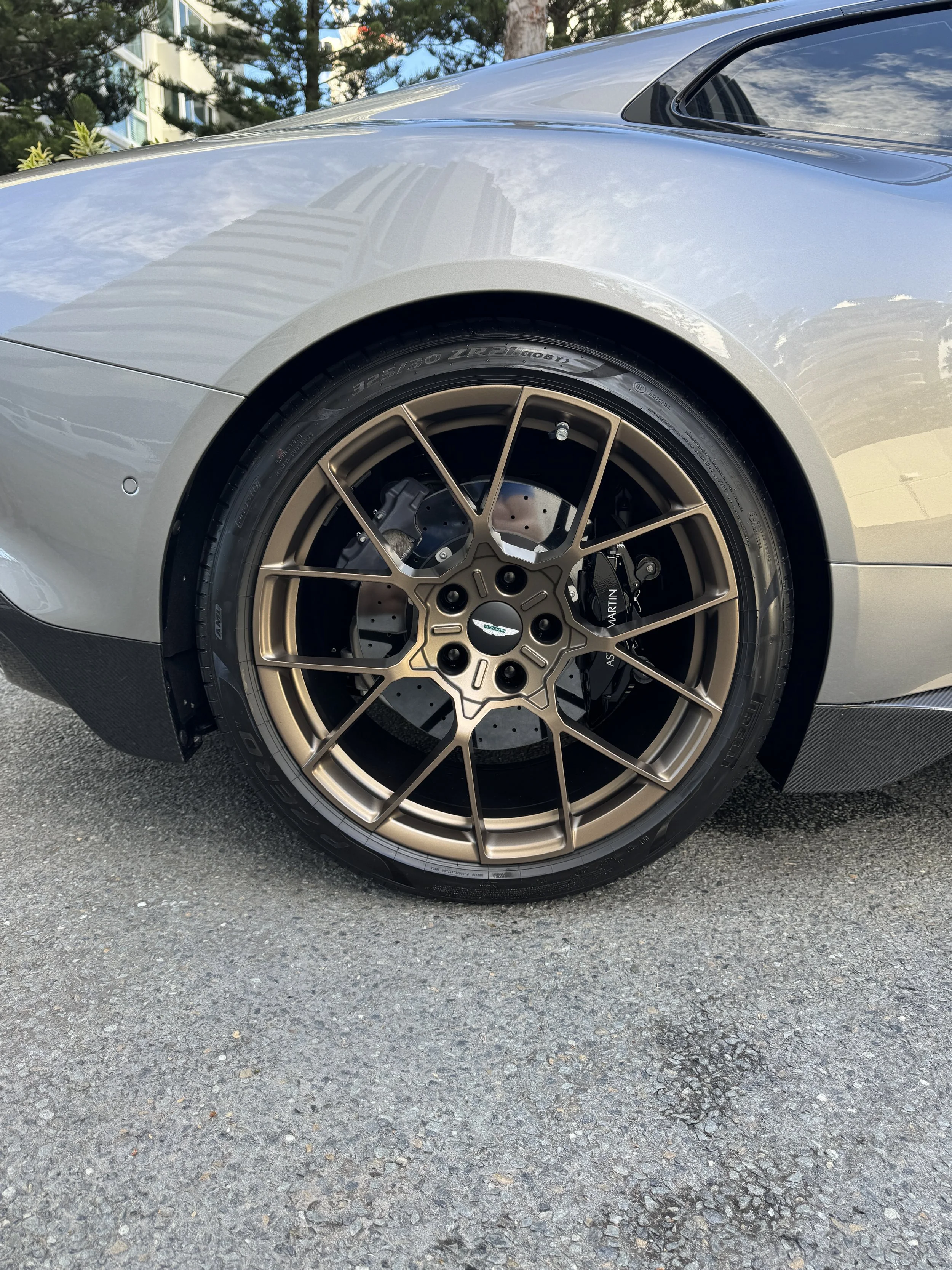 Paint Correction Gold Coast | Fix Swirls &amp; Scratches