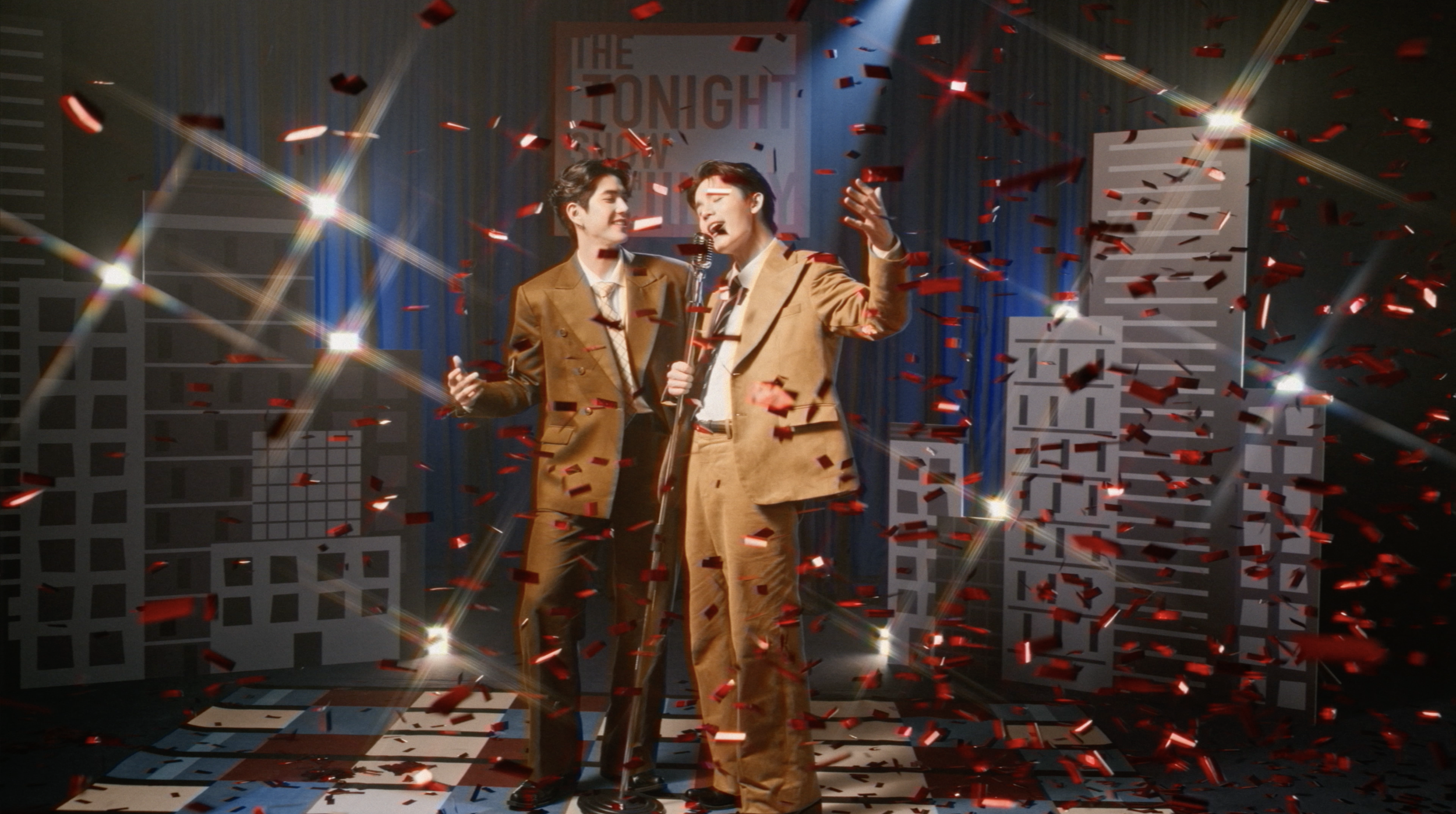 Jimmy Sea - No Need To Say