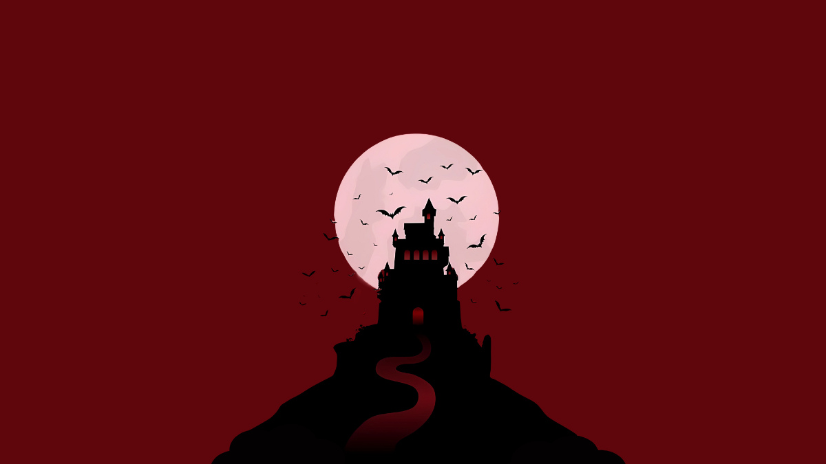 Dracula by Bram Stoker