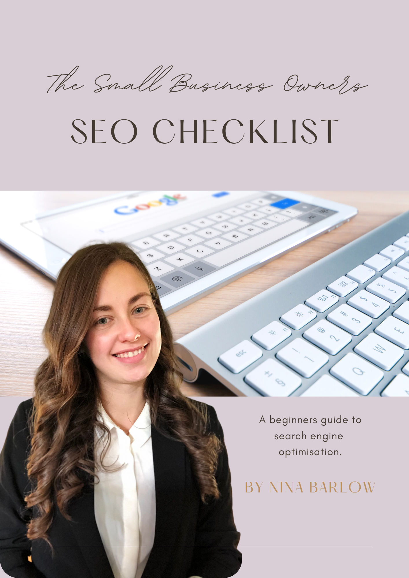 SEO Beginners Checklist Front Cover.png