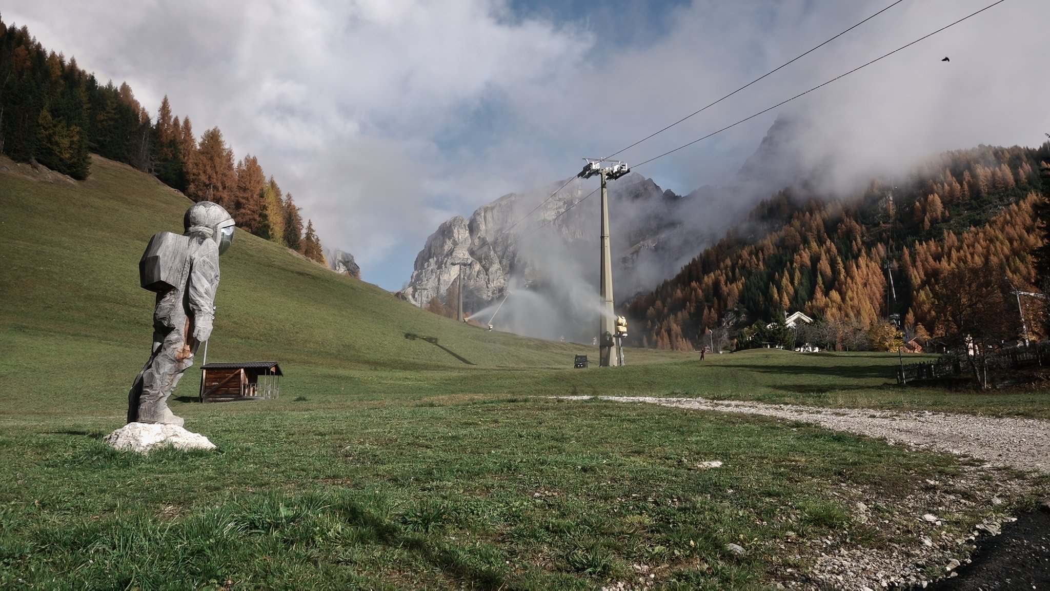 KARUSSELL – GIRO GIRO TONDO