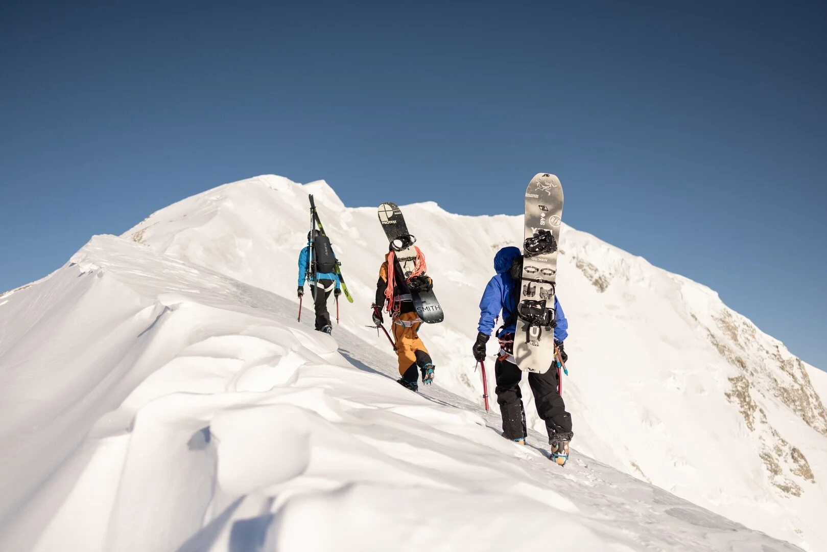 FREERIDE FILM FESTIVAL