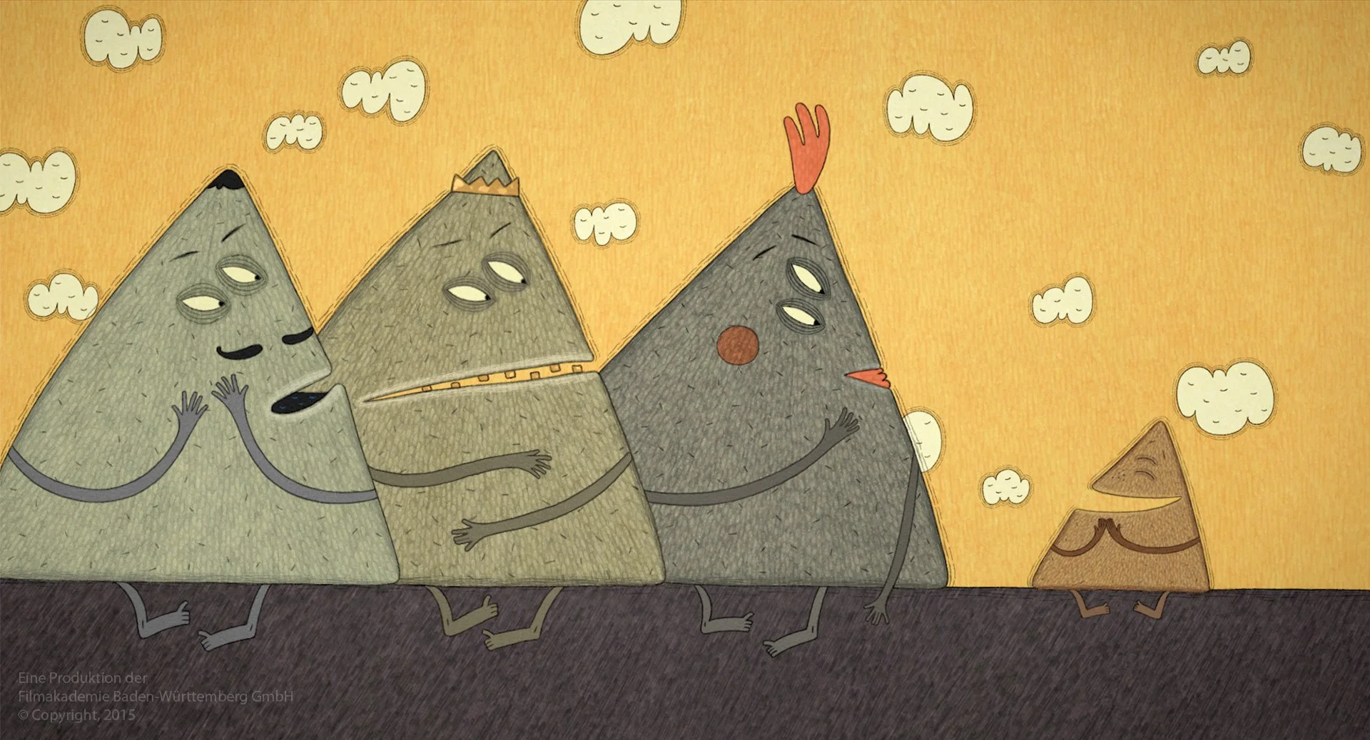 ATELIER FILMTRICKS ENTDECKEN