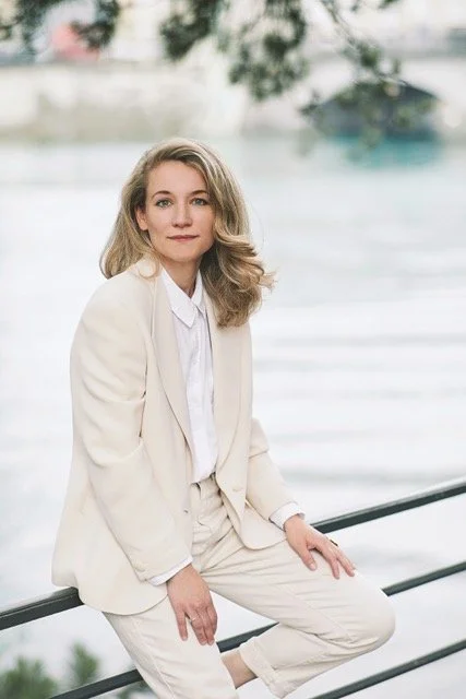 LESUNG: SERAINA KOBLER - DAS TAL DER SCHWALBEN