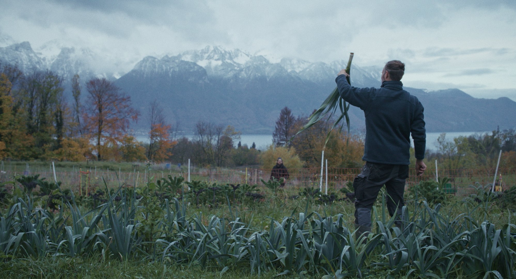 DISKUSSION: BACK TO THE ROOTS – WEGE UND PERSPEKTIVEN NACHHALTIGER LEBENSMITTELPRODUKTION