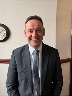 Church Officials — Jireh Particular Baptist Chapel, Attleborough