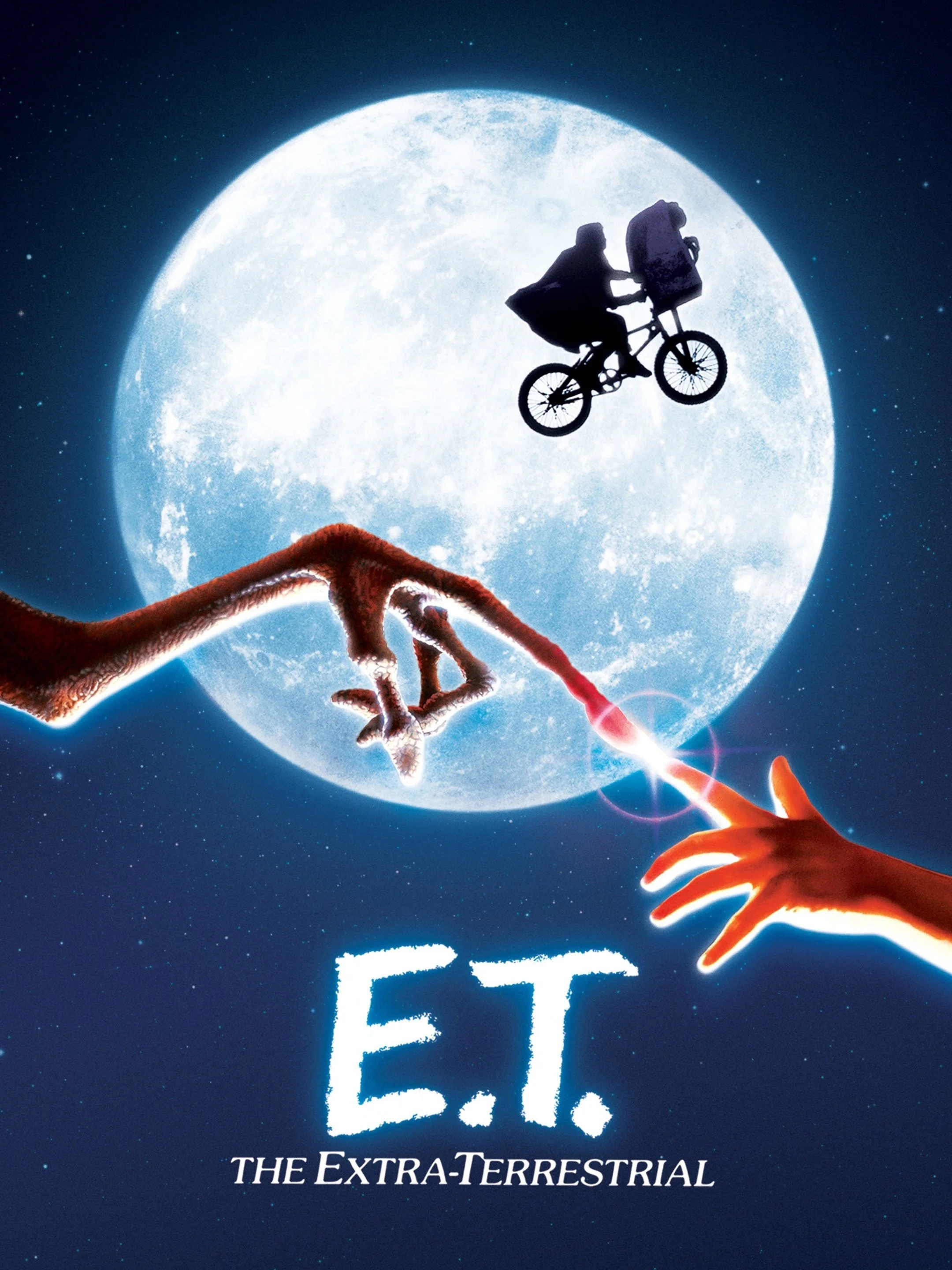 Film Club: E.T.