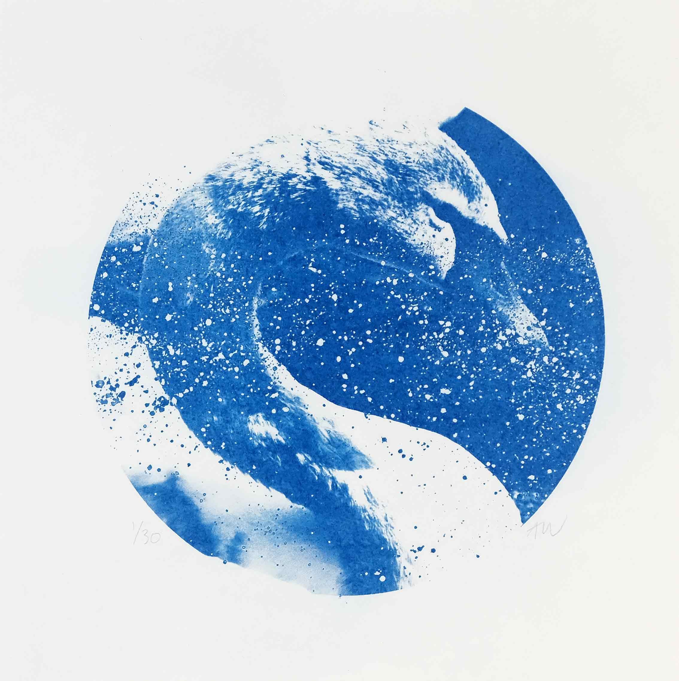 Alpha Cygni Variable K