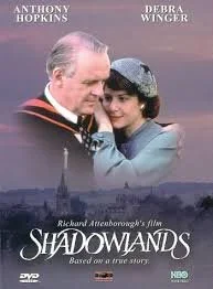 Film Club: Shadowlands