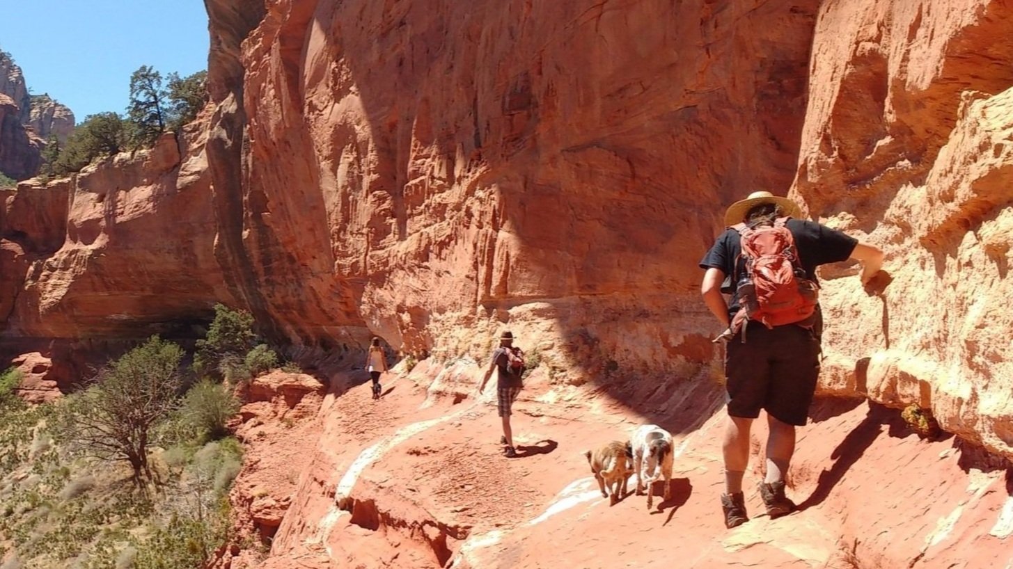 Sedona, Arizona, USA
