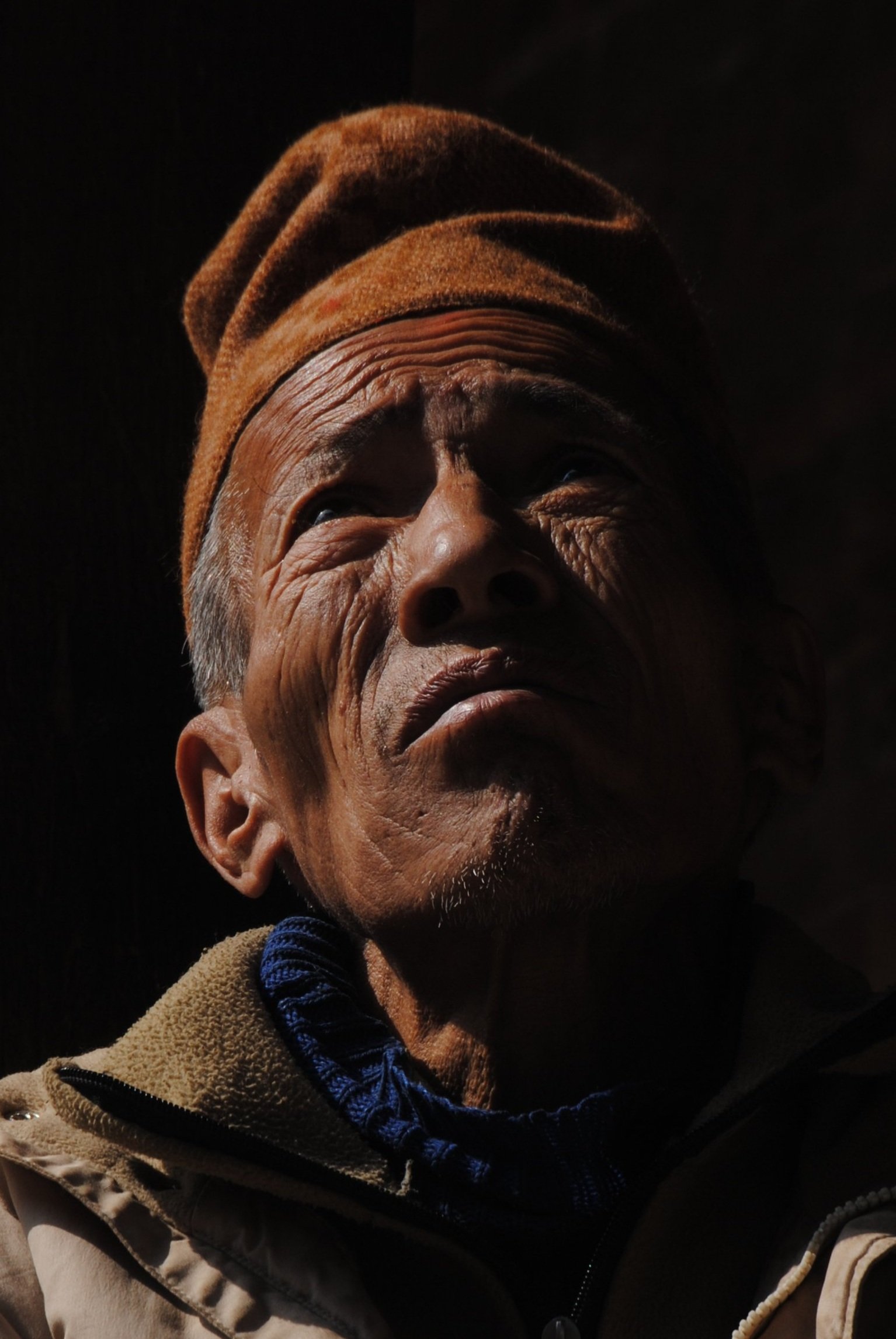 Royal Palace, Kathmandu