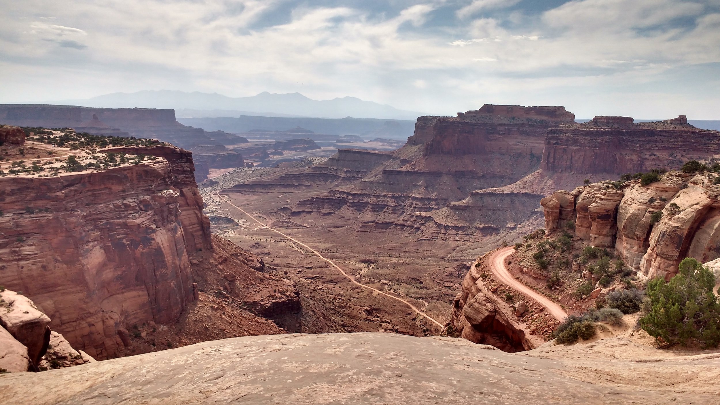 Canyonlands National Park, Utah, USA