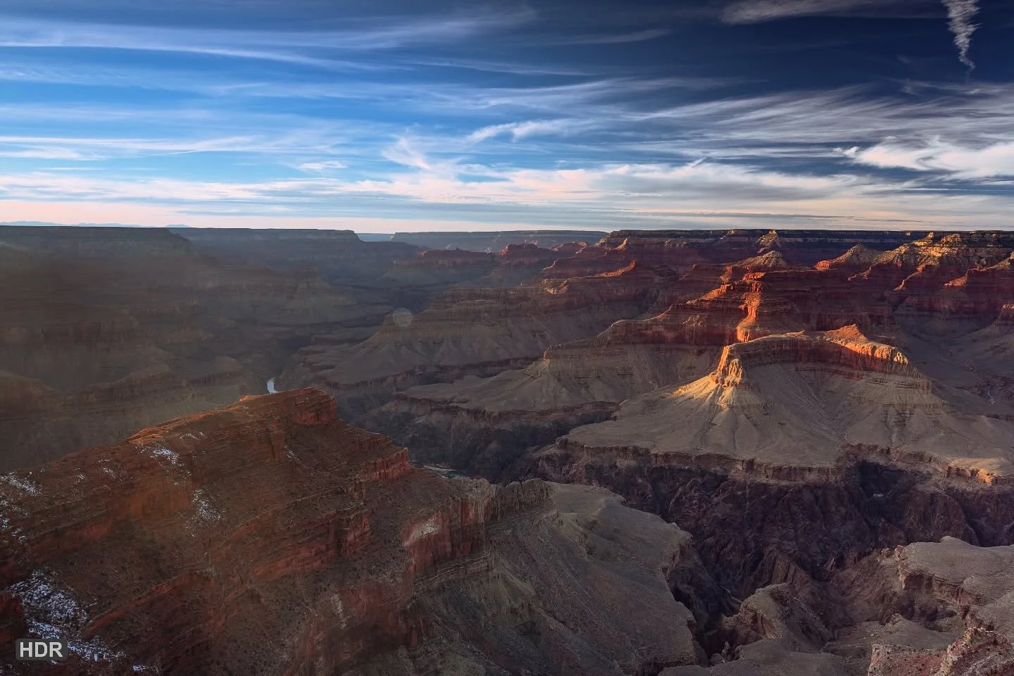 Grand Canyon N.P. 2021