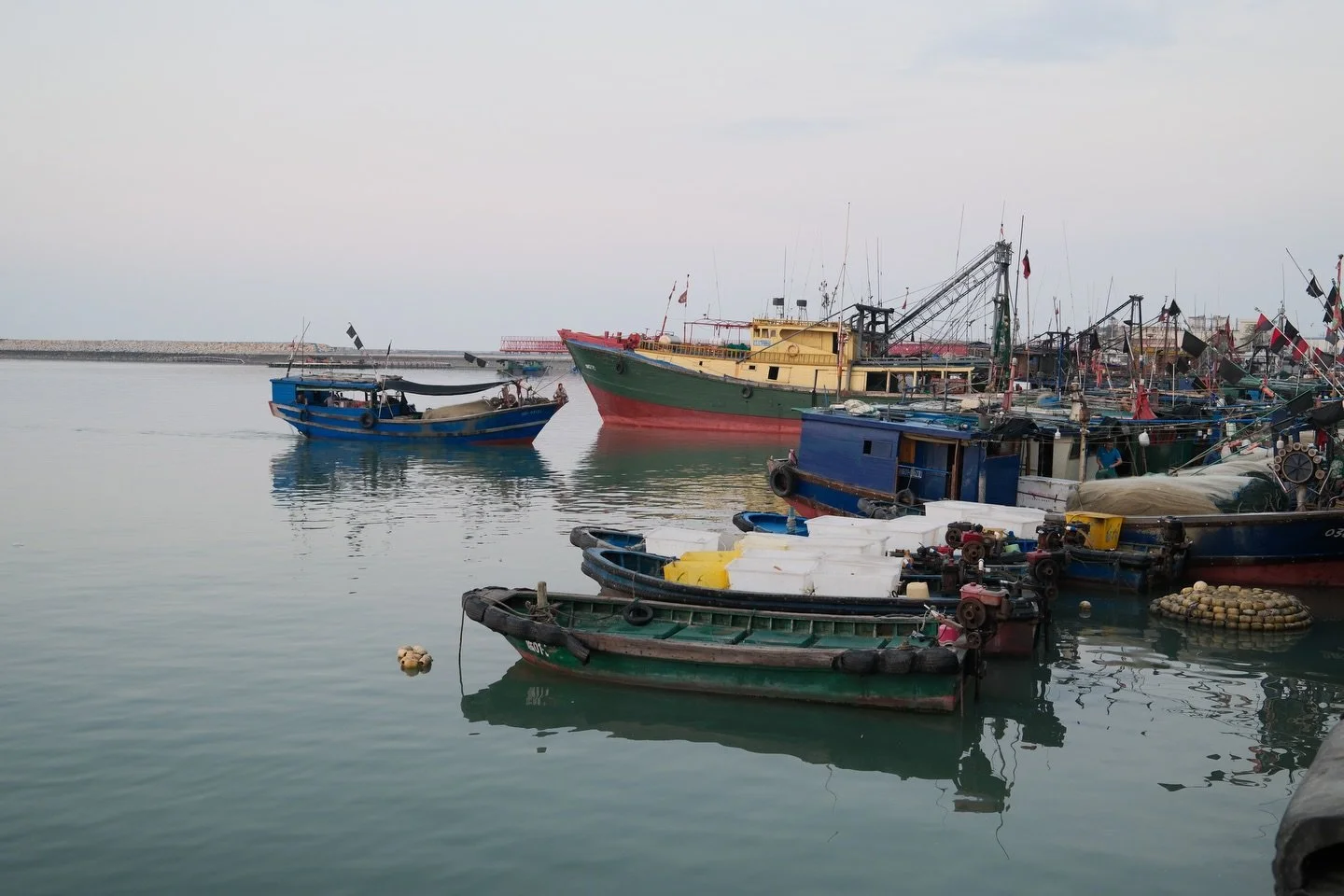 Hainan wildlife tour