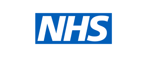 NHS logo