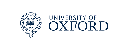 University of Oxford logo