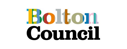 Bolton Council logo