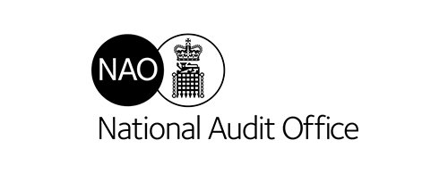 National Audit Office logo