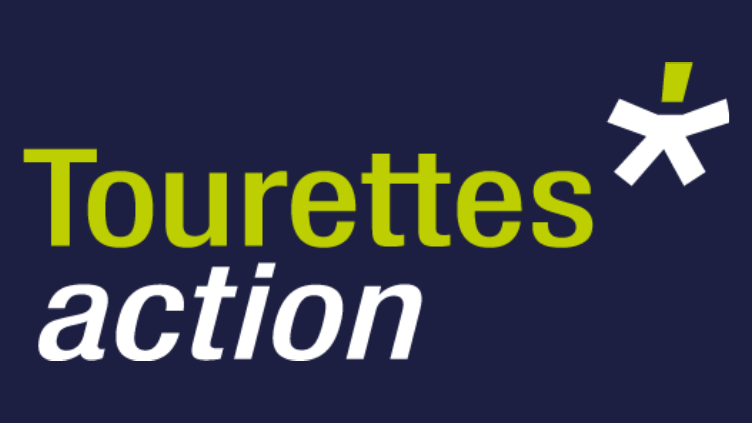 Tourette Syndrome (TS)