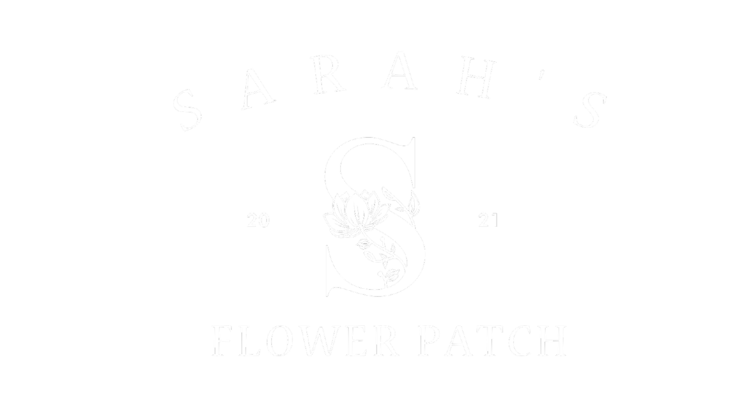 Sarah&#39;s Flower Patch