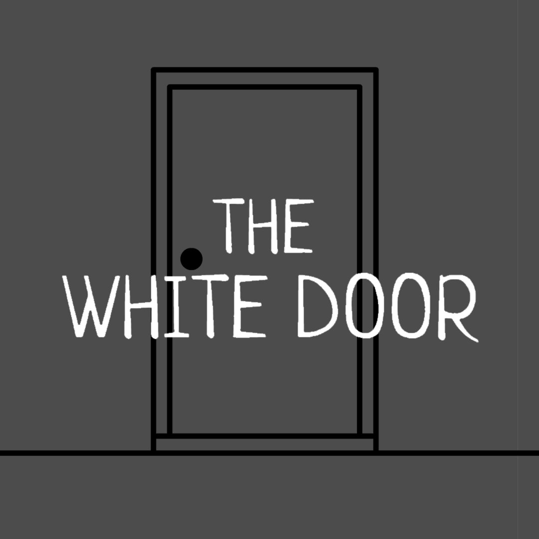 The White Door