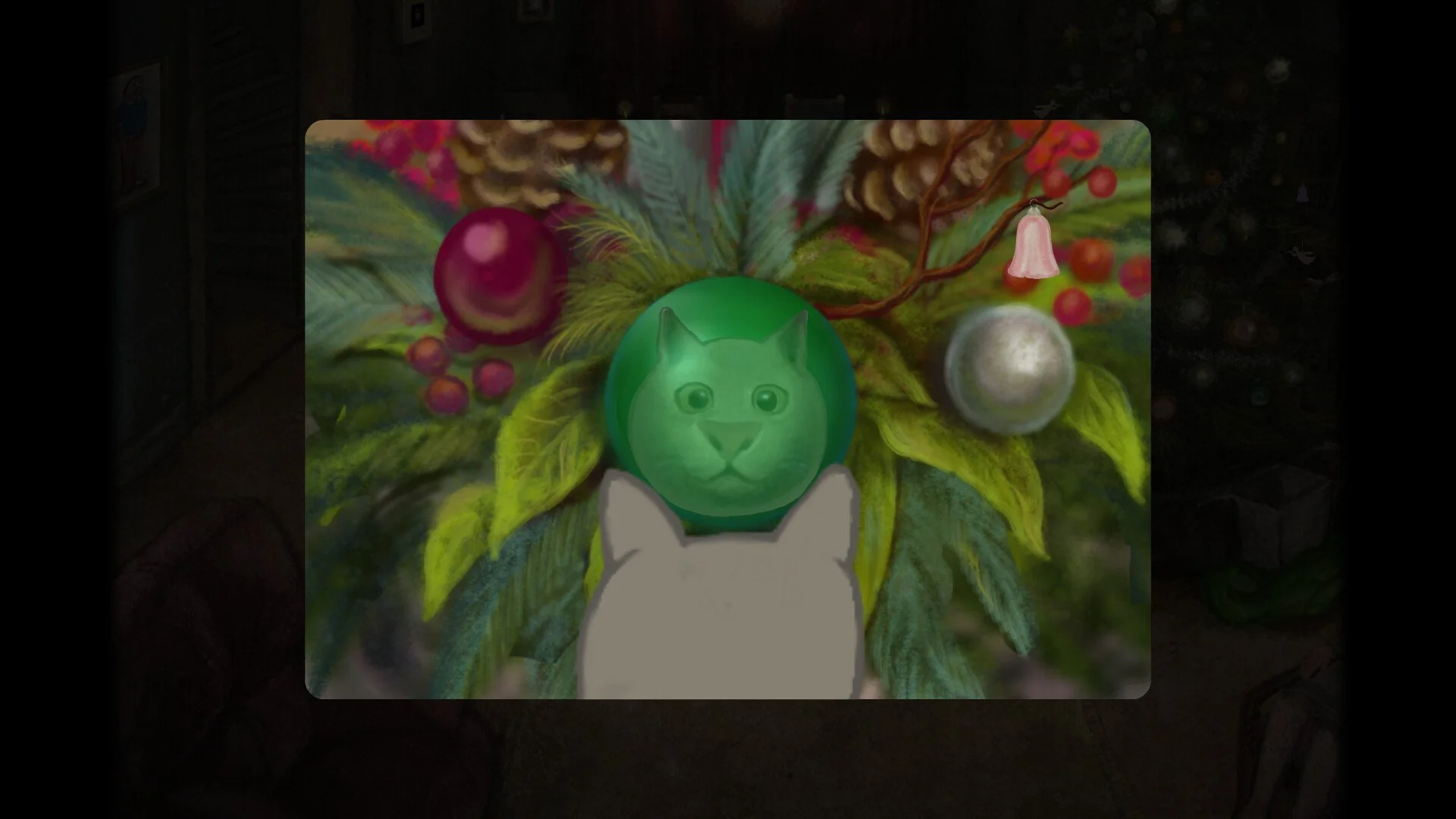 Milo and the Christmas Gift Gameplay Screenshot 4