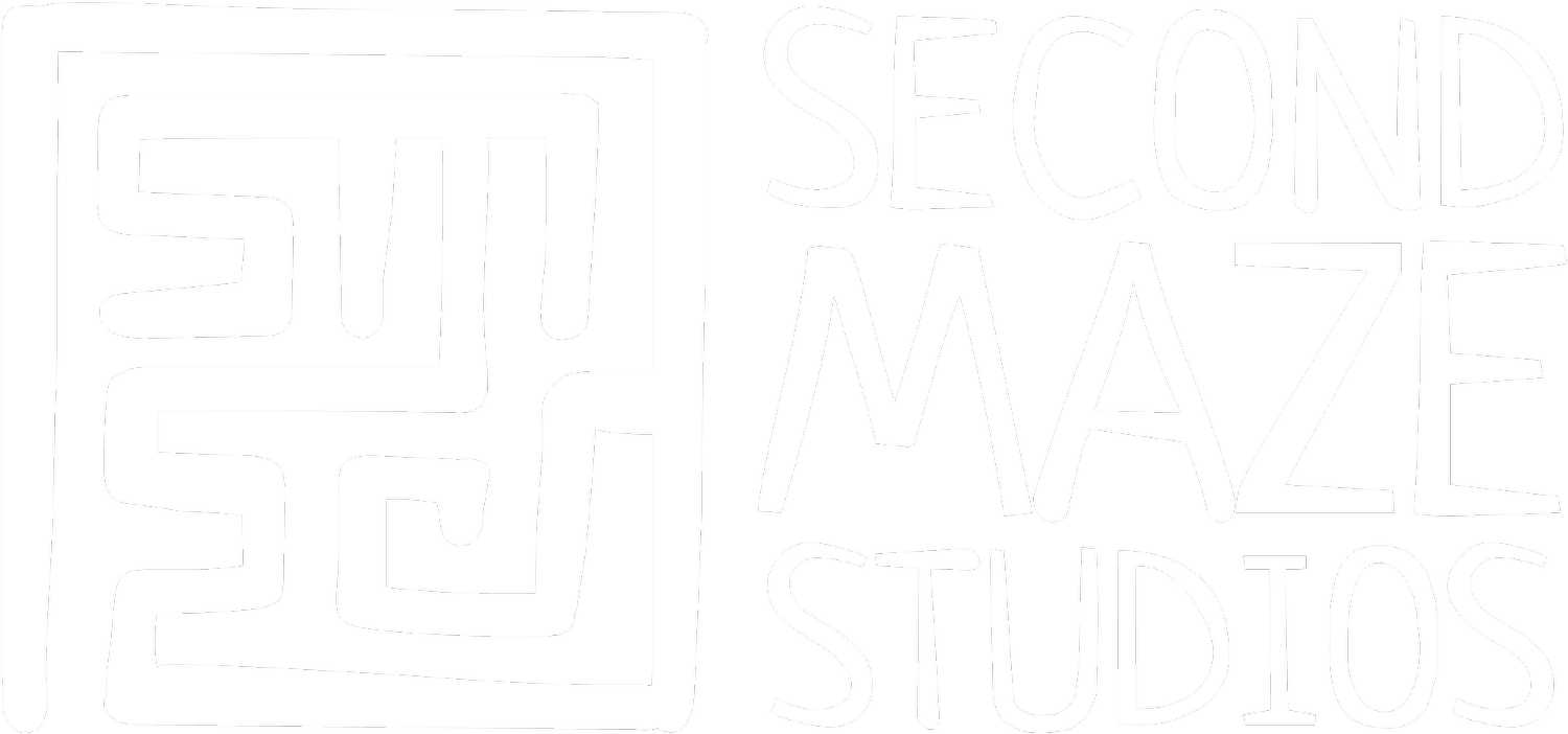 Second Maze - We publish passion
