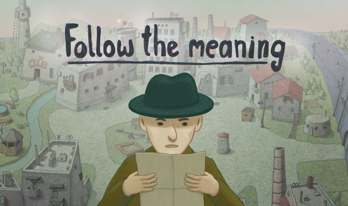 Follow the meaning by HiKing Mind is released on PC worldwide
