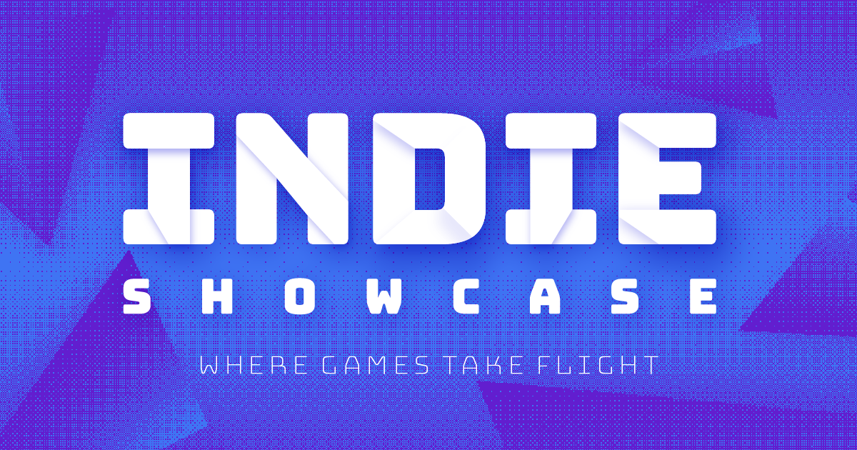 Indie Showcase 2026