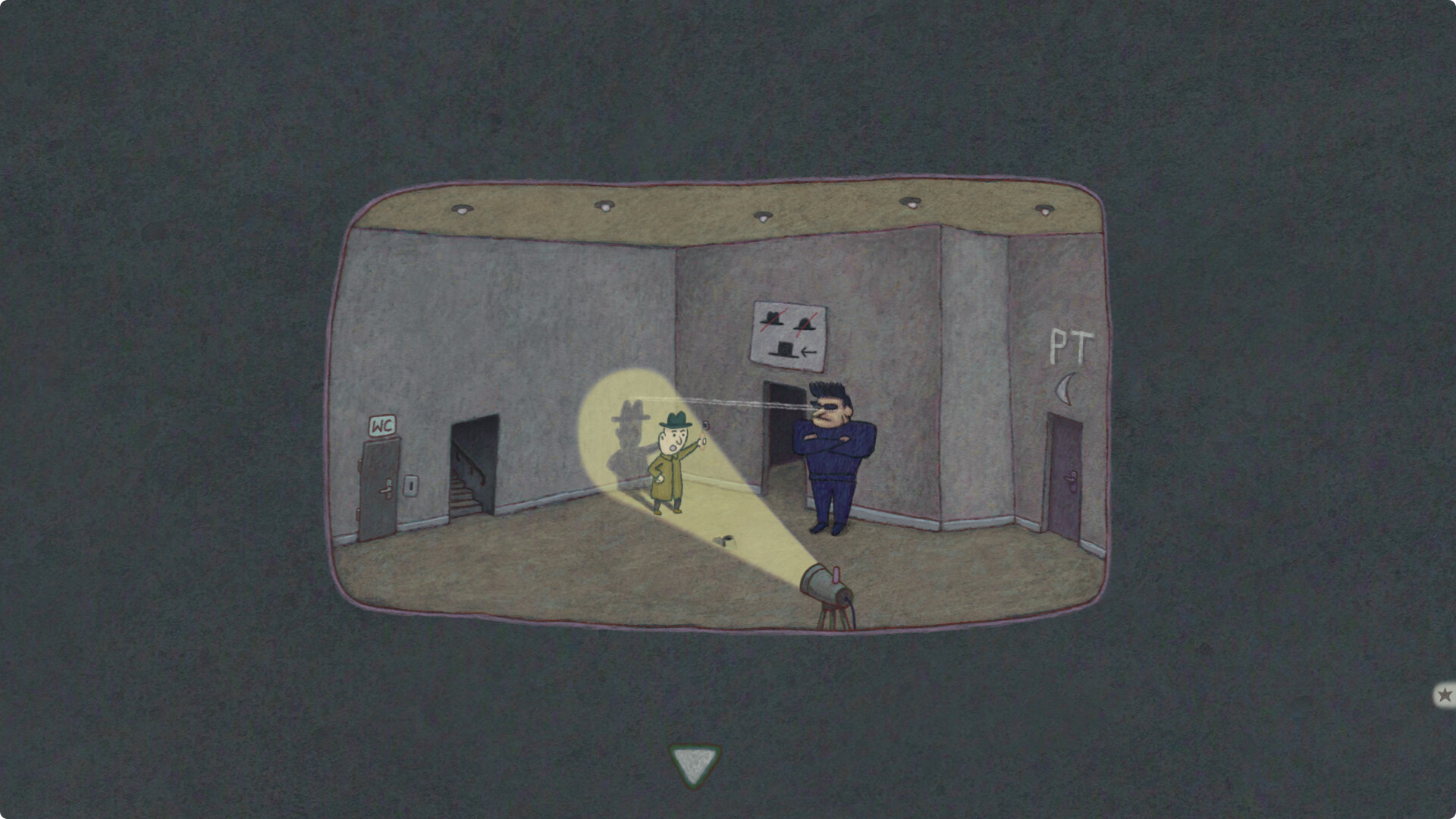 Follow the Meaning Gameplay Screenshot 6