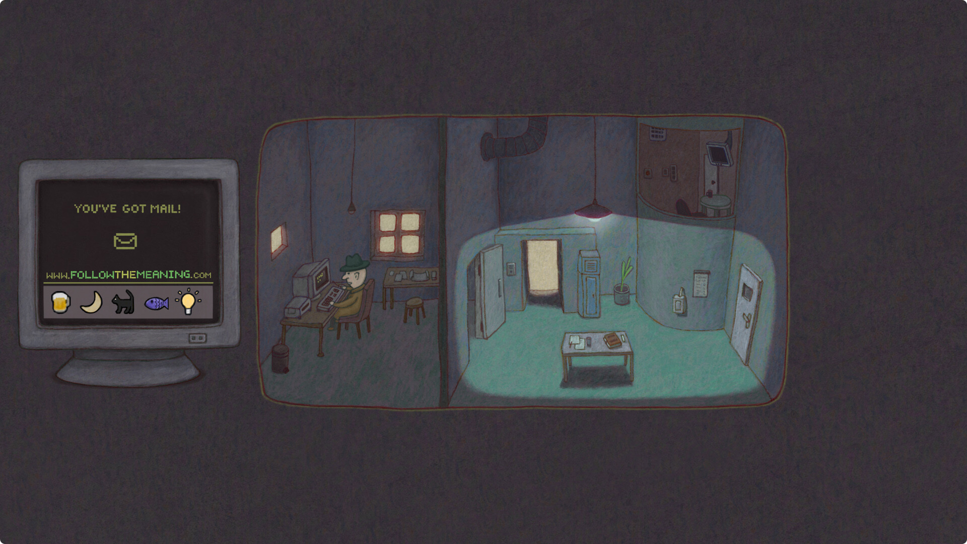 Follow the Meaning Gameplay Screenshot 8
