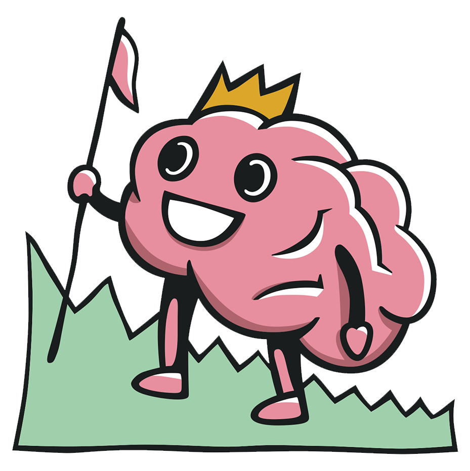 HiKing Mind Logo