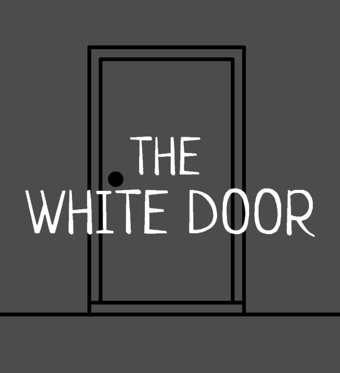 The White Door