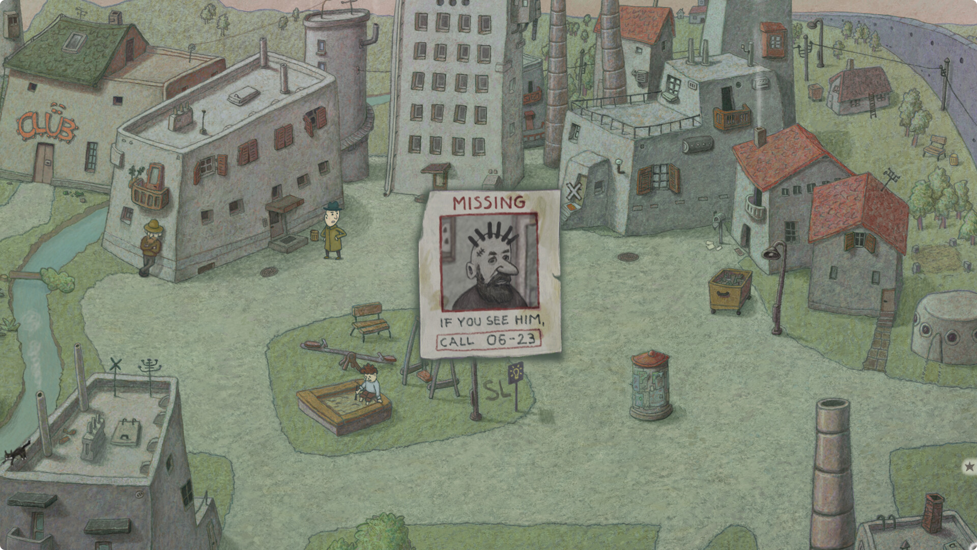 Follow the Meaning Gameplay Screenshot 5