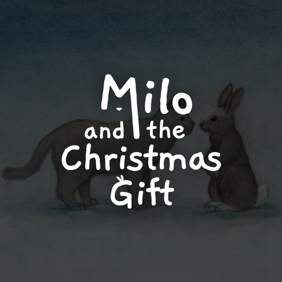 Milo and the Christmas Gift