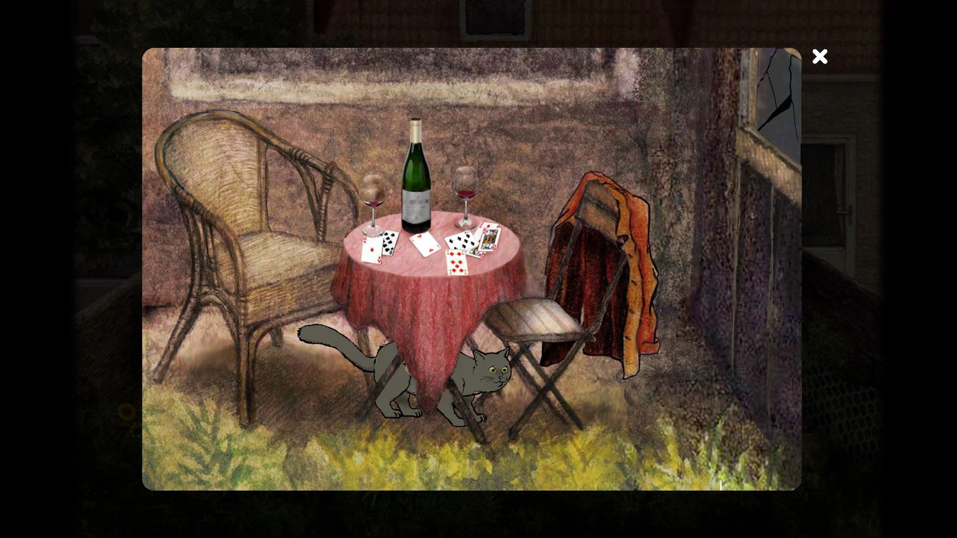 Milo and the Magpies Gameplay Screenshot 5