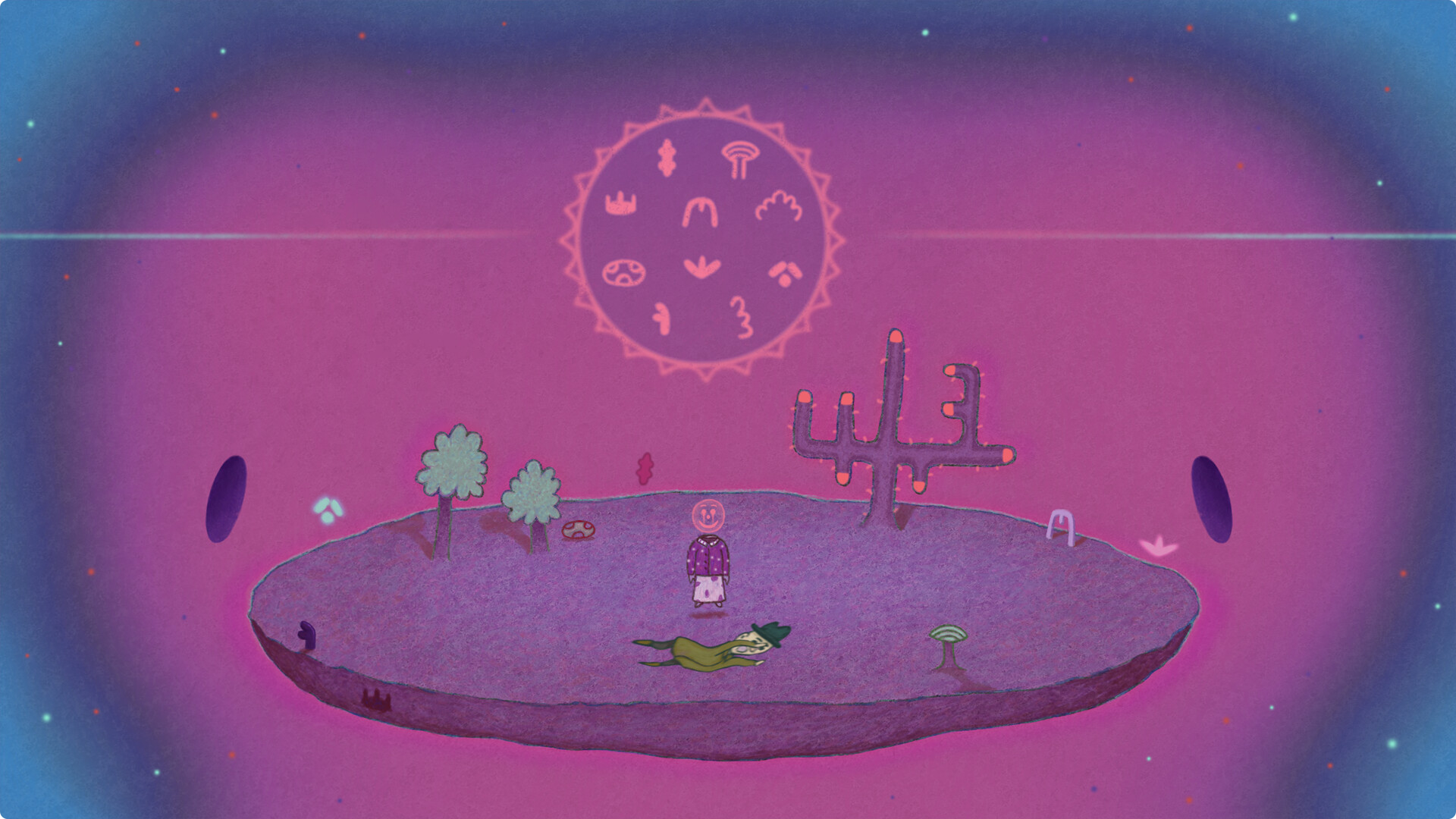 Follow the Meaning Gameplay Screenshot 3