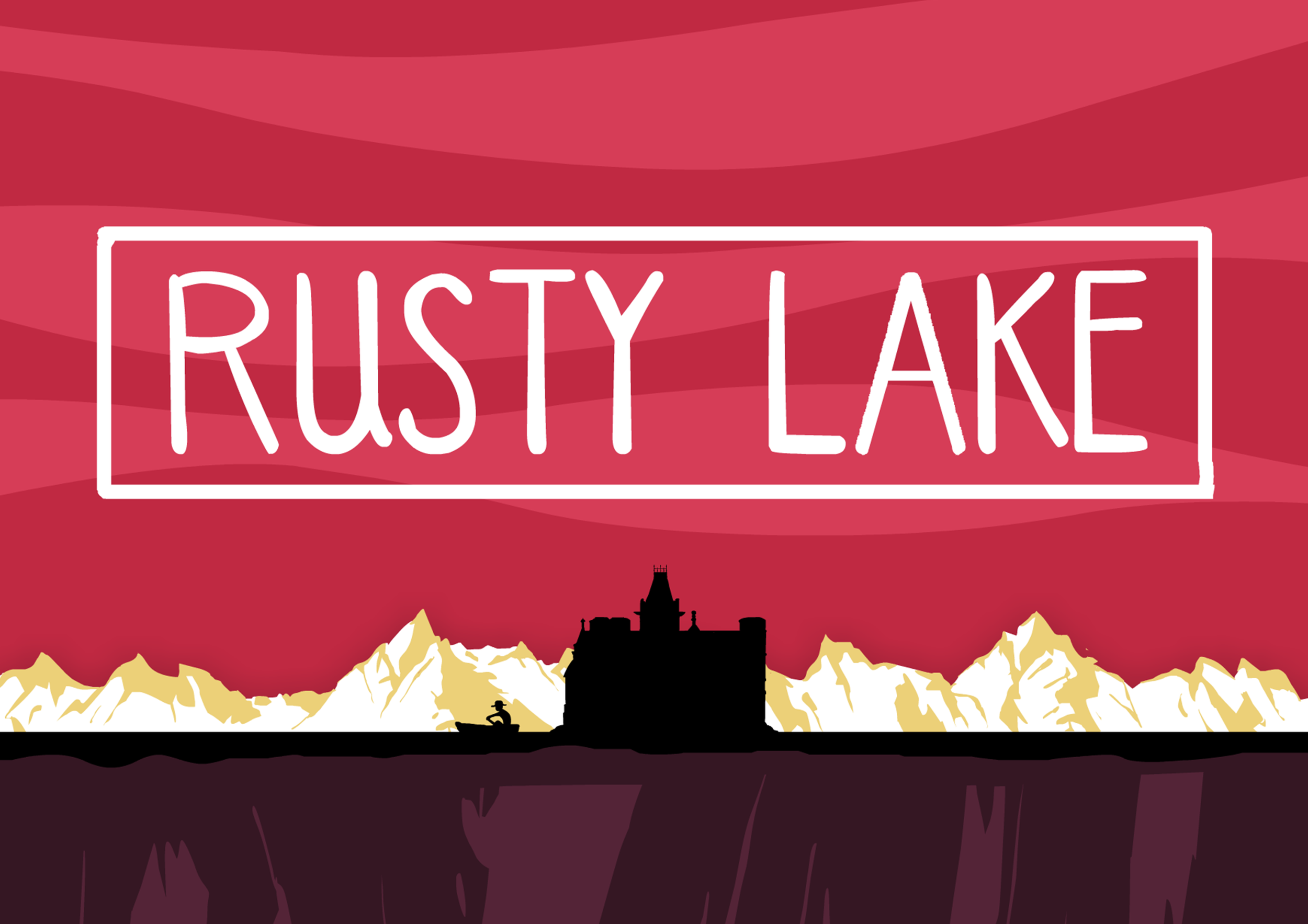 Rusty Lake Logo