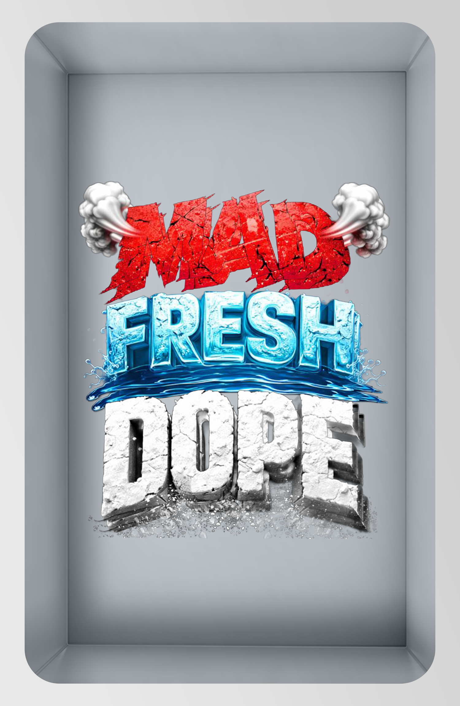 MAD FRESH DOPE