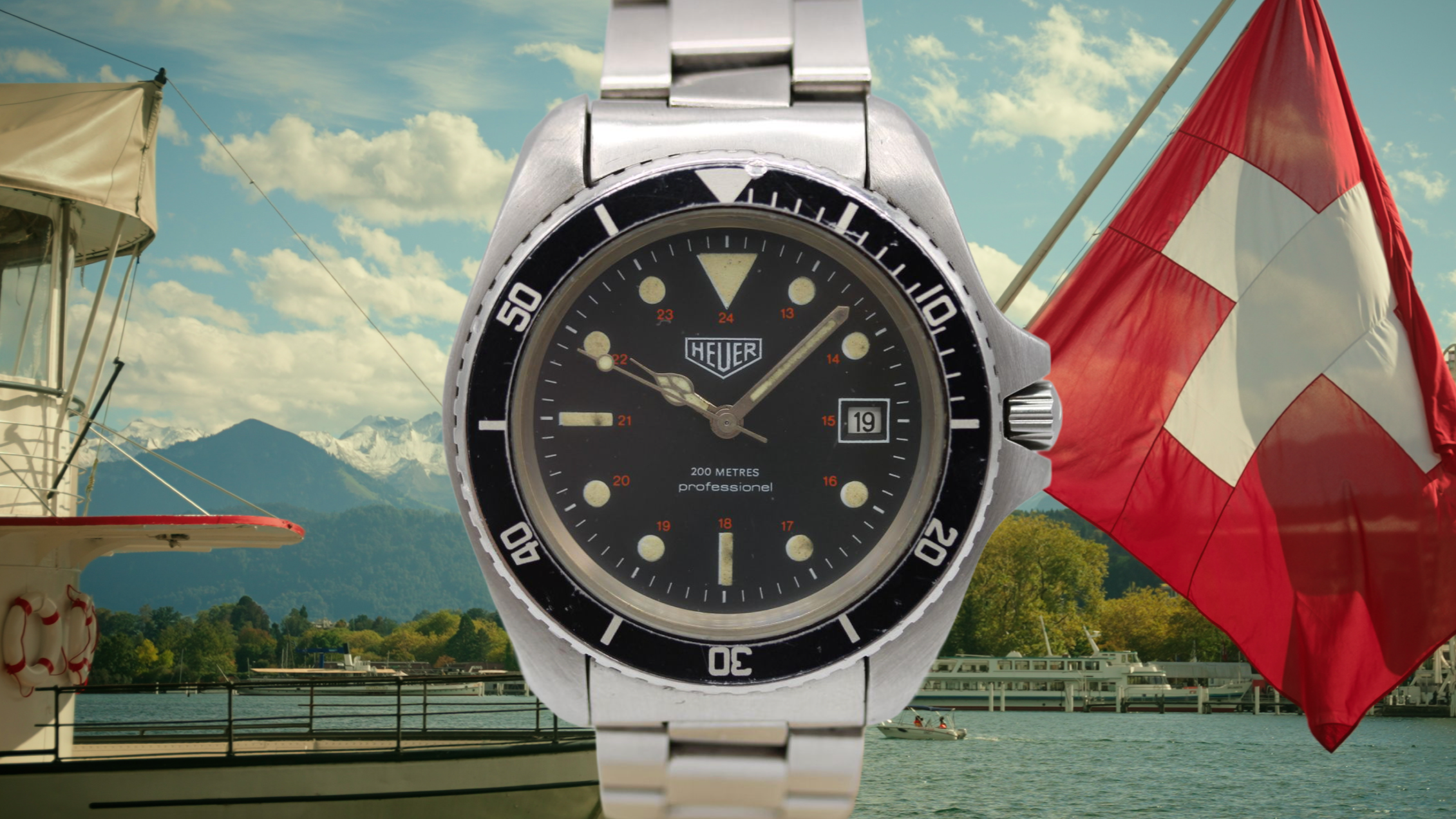 The Monnin Case II: How Over 100 Brands Shared the Same Iconic Dive Case