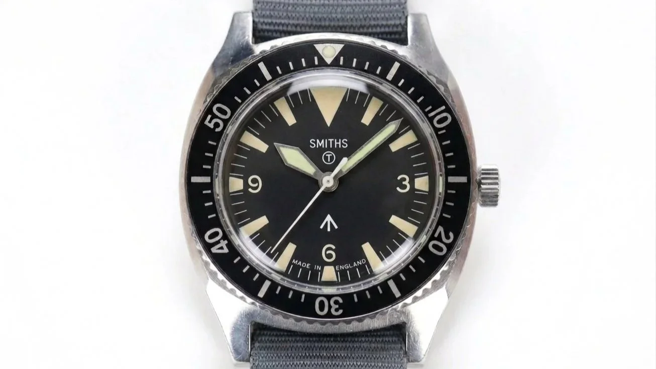 What If Britain Had Made Its Own MilSub?