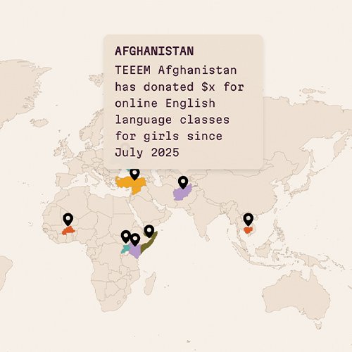 interactive map with hotspots plugin on Squarespace