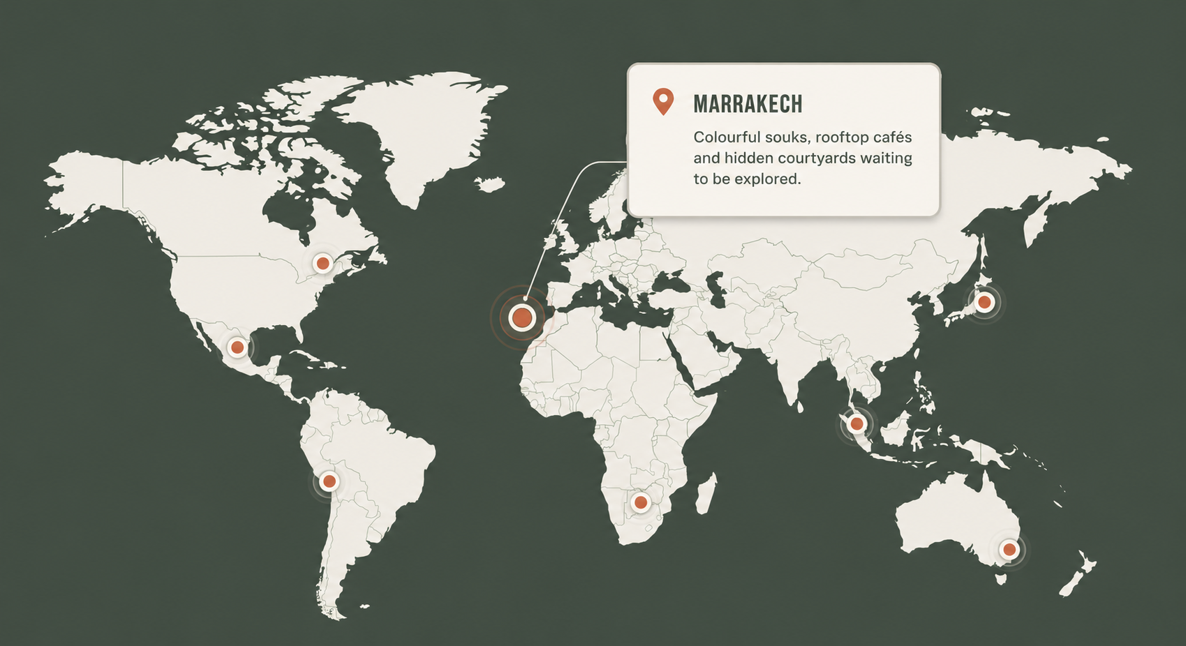 clickable squarespace image map plugin by The Square Genius