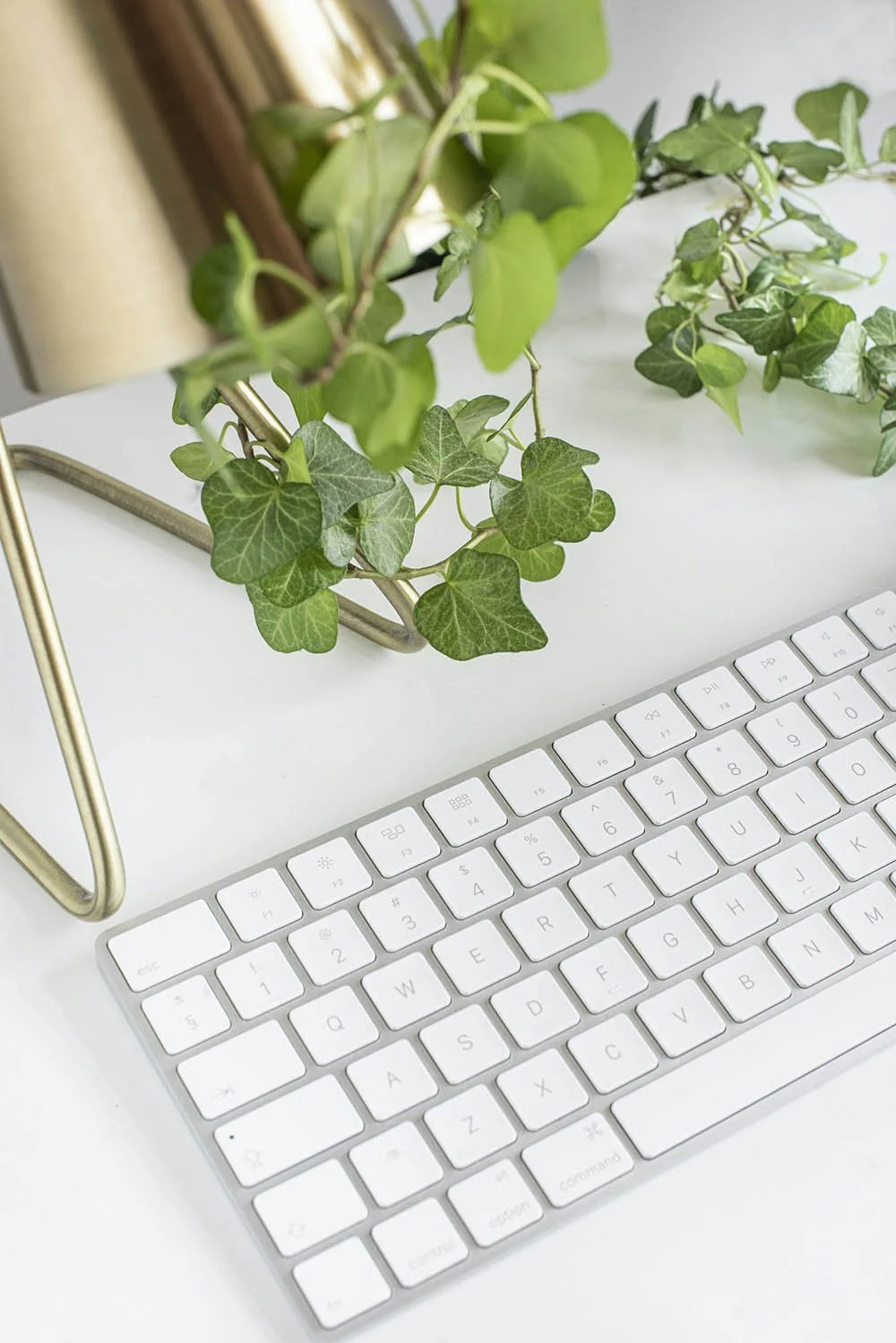 imac keyboard